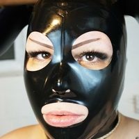 goddess_rosa_x Nahé