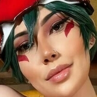 goddessvox Nahé