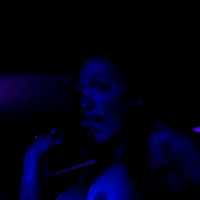 Gogo Stripper Nahé