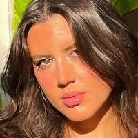 Gorgeous Sophia Fio Rito Nahé