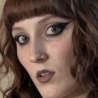 gothballerina Nahé