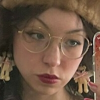 gothgirlmaya Nahé