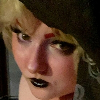 gothgoddessrose Nahé