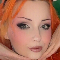gothicbrat333 Nahé