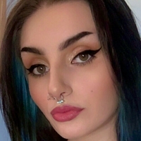 gothicccbabexo Nahé