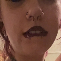 gothichorrorcliche Nahé