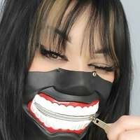 gothstrap999 Nahé