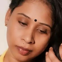 Gowri Mathews Nahé