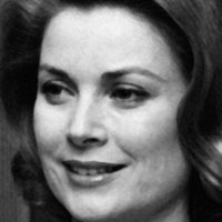 Grace Kelly Nahé