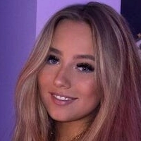 Gracie Mae Nahé