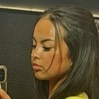 Gracie Mcdonald Nahé