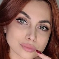 Greta Fox Nahé