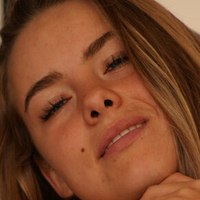 Guznenkova Valeria Nahé