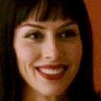 Gwendolyn Bucci Nahé