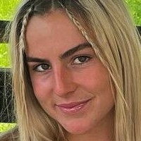 Haley Cavinder Nahé