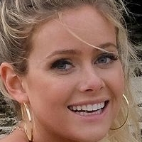 Hannah Godwin Nahé