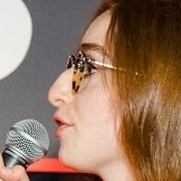 Hannah Magy Nahé