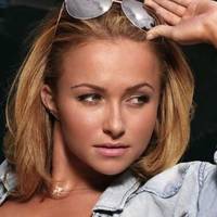 Hayden Panettiere Nahé