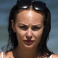 Hayley Fanshaw Nahé