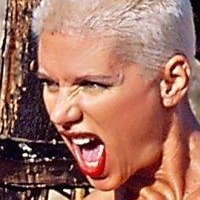Heather Tristany Nahé