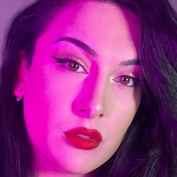 Heavenly Naomi Nahé