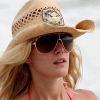 Heidi Montag Nahé