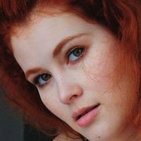 Heidi Romanova Nahé