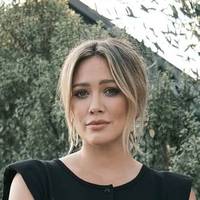 Hilary Duff Nahé