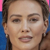 Hillary Duff Nahé