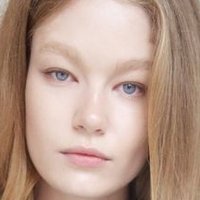 Hollie-May Saker Nahé