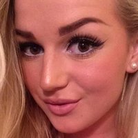 Holly Erika Eriksson Nahé