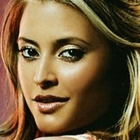 Holly Valance Nahé