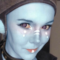HoloMinxCosplay Nahé