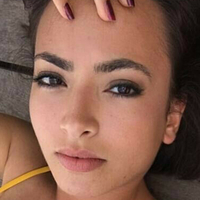 honeyamelia Nahé