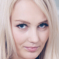Honeyblondie Nahé