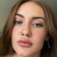 Hottie Gabby Nahé