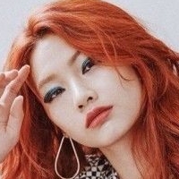 HoYeon Jung Nahé
