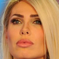 Ilary Blasi Nahé