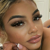 Imanni Jackson Nahé