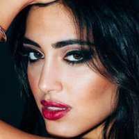 Inas X Nahé