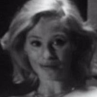 Ingrid Thulin Nahé