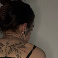 Inkfly Nahé