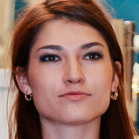 Inna Moiseeva Nahé