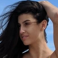 Irena Ilic Nahé