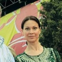 Irina Cherichenko Nahé