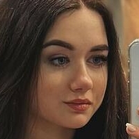 Iryna Frantsuz Nahé
