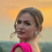 Iryna Klymets Nahé