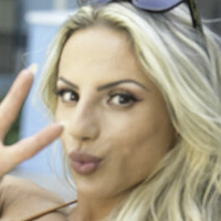 Isa Pereira Nahé