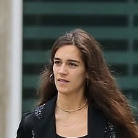 Isabel Pakzad Nahé