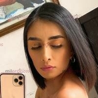 Isabela Duran Nahé